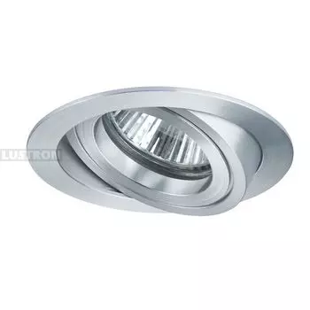 Встраиваемый поворотный светильник 92626 (Paulmann)