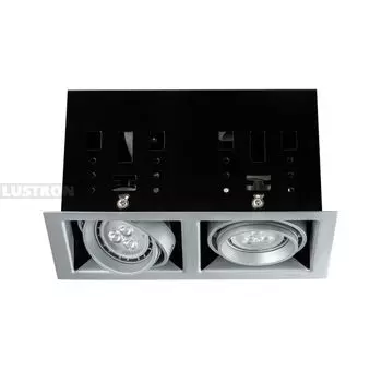 Встраиваемый поворотный светильник 92664 (Paulmann)