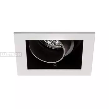 Встраиваемый поворотный светильник 92682 (Paulmann)