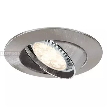 Встраиваемый поворотный светильник 92709 (Paulmann)