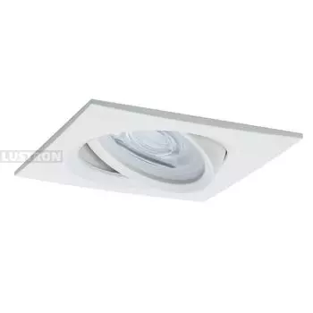 Встраиваемый поворотный светильник 93617 (Paulmann)