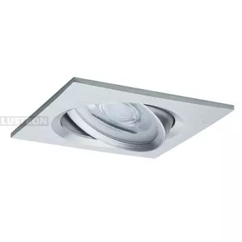 Встраиваемый поворотный светильник 93622 (Paulmann)