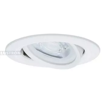 Встраиваемый поворотный светильник 93639 (Paulmann)