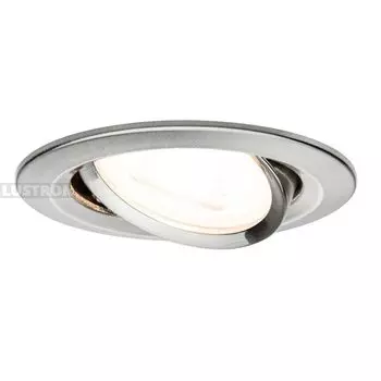 Встраиваемый поворотный светильник 93652 (Paulmann)