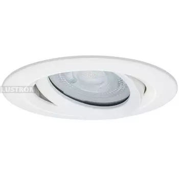 Встраиваемый поворотный светильник 93661 (Paulmann)