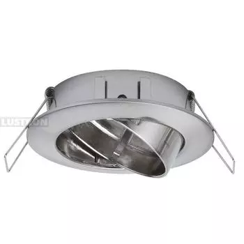 Встраиваемый поворотный светильник 93730 (Paulmann)