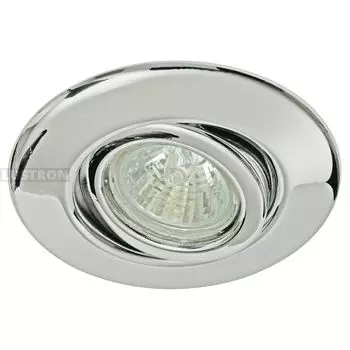 Встраиваемый поворотный светильник 98366 (Paulmann)