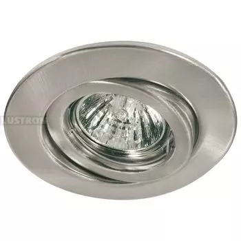 Встраиваемый поворотный светильник 98829 (Paulmann)