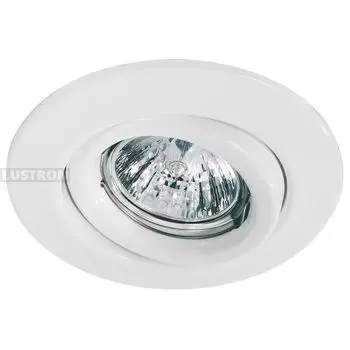 Встраиваемый поворотный светильник 98916 (Paulmann)