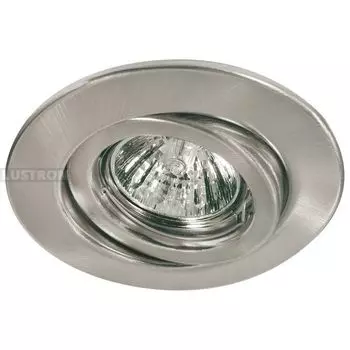 Встраиваемый поворотный светильник 98919 (Paulmann)