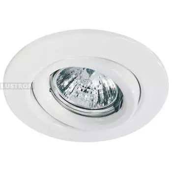 Встраиваемый поворотный светильник 98971 (Paulmann)