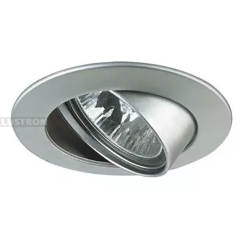 Встраиваемый поворотный светильник Premium Line Halogen 17954 (Paulmann)