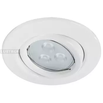 Встраиваемый поворотный светодиодный светильник 92027 (Paulmann)