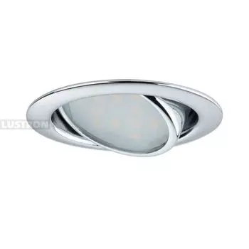 Встраиваемый поворотный светодиодный светильник 92087 (Paulmann)