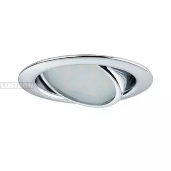 Встраиваемый поворотный светодиодный светильник 92088 (Paulmann)