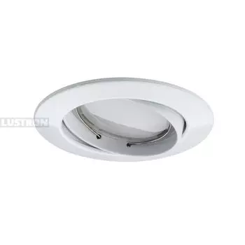 Встраиваемый поворотный светодиодный светильник 92093 (Paulmann)