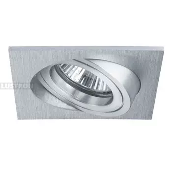 Встраиваемый поворотный светодиодный светильник 92521 (Paulmann)