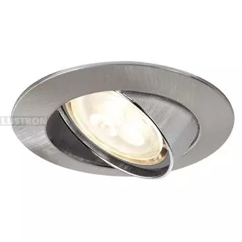 Встраиваемый поворотный светодиодный светильник 92533 (Paulmann)