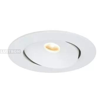 Встраиваемый поворотный светодиодный светильник 92581 (Paulmann)