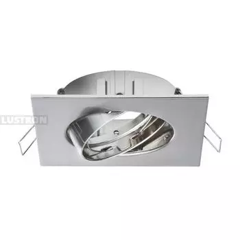 Встраиваемый поворотный светодиодный светильник 92592 (Paulmann)