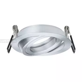 Встраиваемый поворотный светодиодный светильник 92594 (Paulmann)