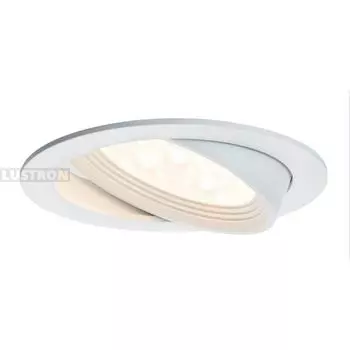 Встраиваемый поворотный светодиодный светильник 92602 (Paulmann)