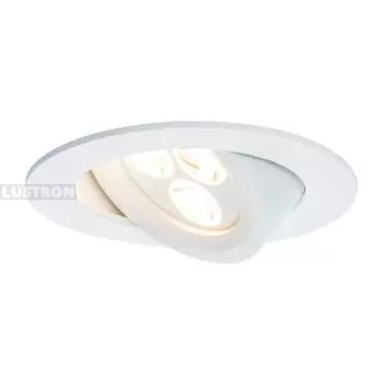 Встраиваемый поворотный светодиодный светильник 92689 (Paulmann)