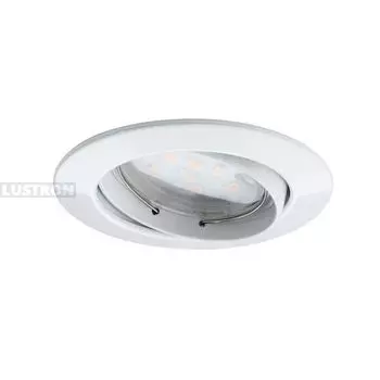 Встраиваемый поворотный светодиодный светильник 92765 (Paulmann)