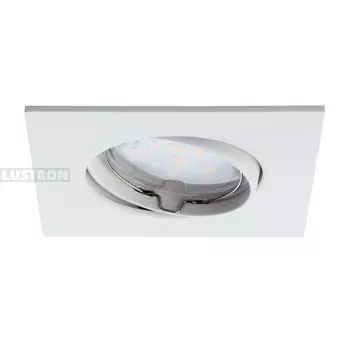 Встраиваемый поворотный светодиодный светильник 92771 (Paulmann)