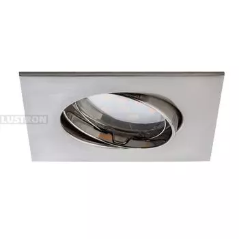 Встраиваемый поворотный светодиодный светильник 92773 (Paulmann)