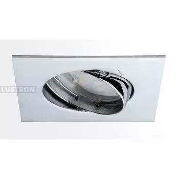 Встраиваемый поворотный светодиодный светильник 92774 (Paulmann)