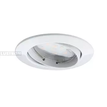 Встраиваемый поворотный светодиодный светильник 92814 (Paulmann)