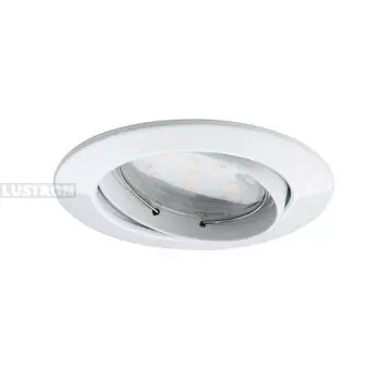 Встраиваемый поворотный светодиодный светильник 92815 (Paulmann)