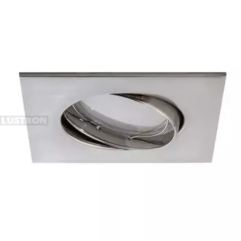 Встраиваемый поворотный светодиодный светильник 92841 (Paulmann)