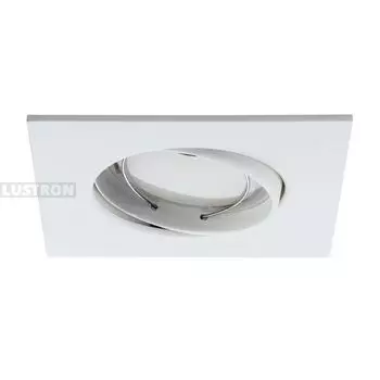 Встраиваемый поворотный светодиодный светильник 92843 (Paulmann)