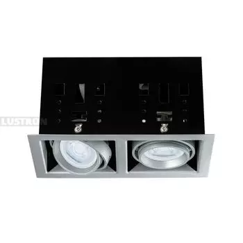 Встраиваемый поворотный светодиодный светильник 92906 (Paulmann)