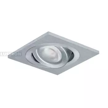 Встраиваемый поворотный светодиодный светильник 92918 (Paulmann)