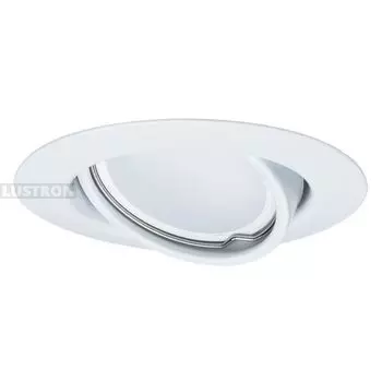 Встраиваемый поворотный светодиодный светильник 93845 (Paulmann)