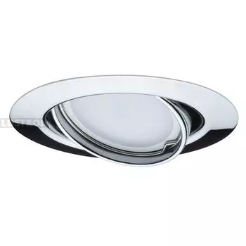 Встраиваемый поворотный светодиодный светильник 93847 (Paulmann)