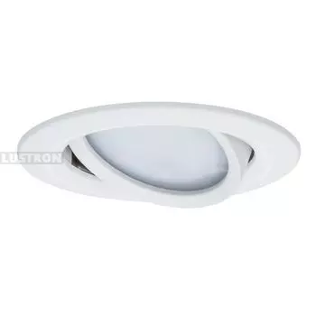 Встраиваемый поворотный светодиодный светильник 93863 (Paulmann)