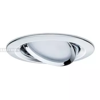 Встраиваемый поворотный светодиодный светильник 93867 (Paulmann)