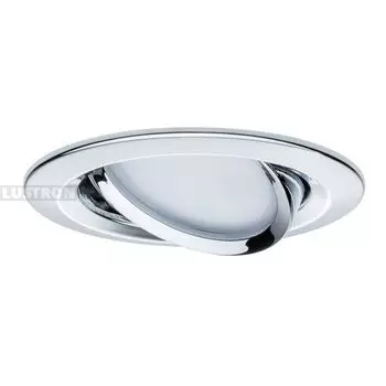 Встраиваемый поворотный светодиодный светильник 93868 (Paulmann)