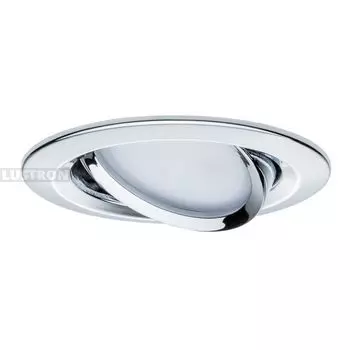 Встраиваемый поворотный светодиодный светильник 93880 (Paulmann)