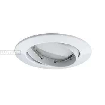 Встраиваемый поворотный светодиодный светильник 93978 (Paulmann)