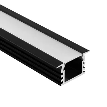 Встраиваемый профиль для светодиодной ленты 6063 0242902