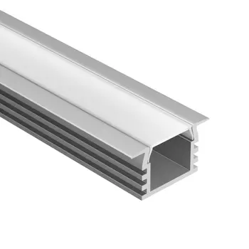 Встраиваемый профиль для светодиодной ленты 6063 0242903