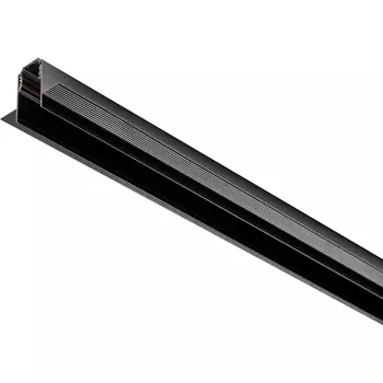 Встраиваемый шинопровод низковольтный 48V Lightstar Uno 509227 (2 метра)
