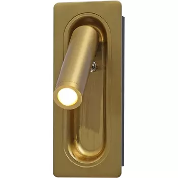 Встраиваемый спот LED Lu Carte Laurie LC-22-0308