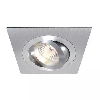 Встраиваемый светильник Deko-Light 110421