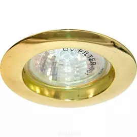 Встраиваемый светильник Feron 15010